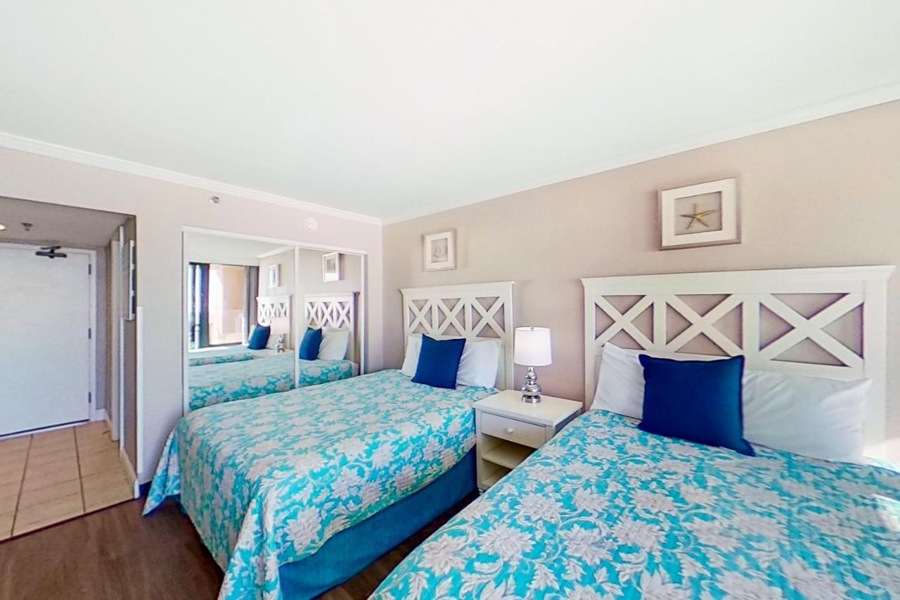 Caravelle Resort #622 Myrtle Beach Exteriér fotografie