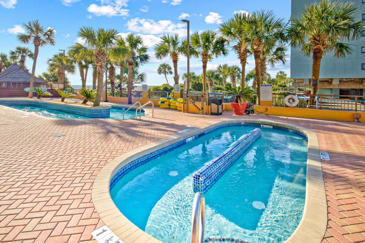 Caravelle Resort #622 Myrtle Beach Exteriér fotografie