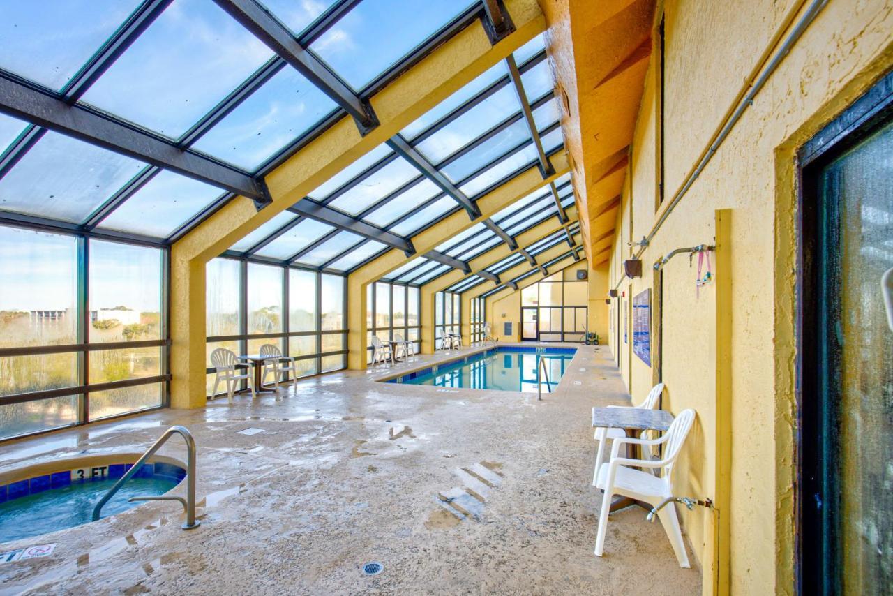 Caravelle Resort #622 Myrtle Beach Exteriér fotografie